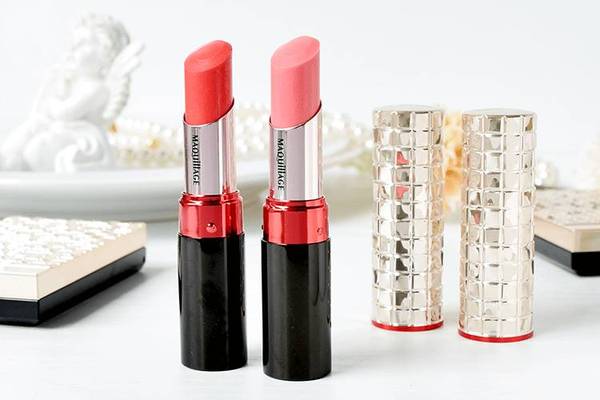 适合春季的口红兰蔻,春季口红色号推荐