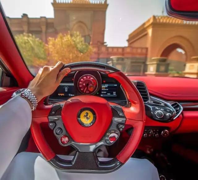 顶级豪车豪宅,豪宅豪车那么有吸引力吗