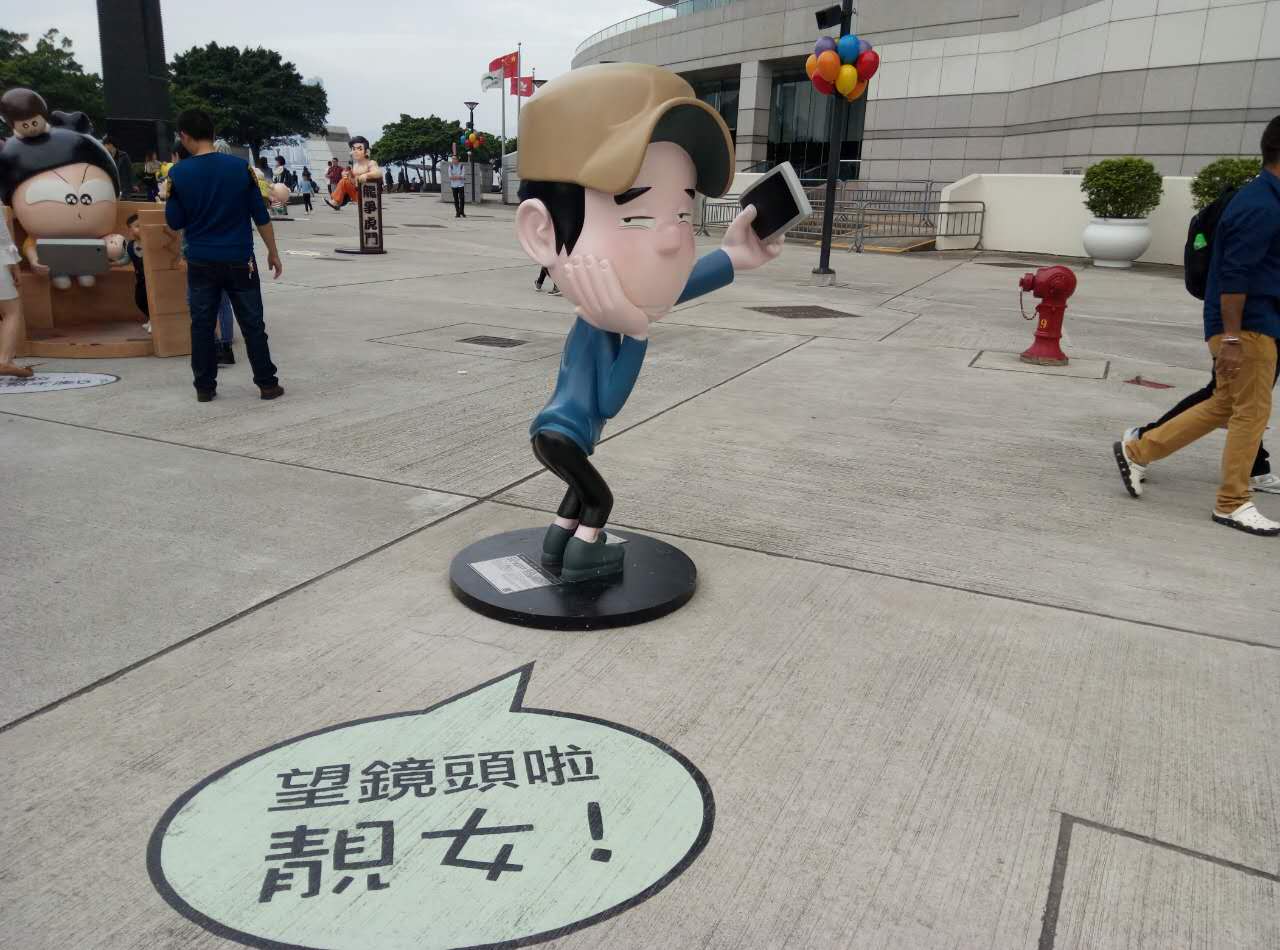 去香港旅游不可错过的地方,香港不能错过的地方