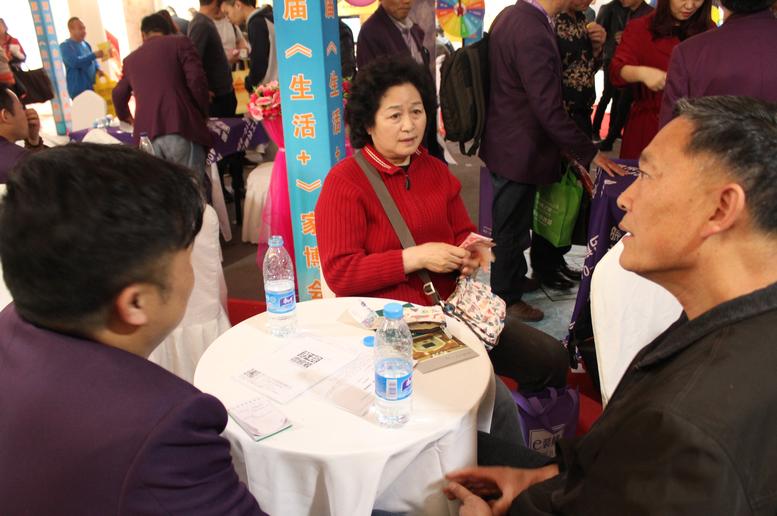 紫色军团来袭共享家装崭露头角