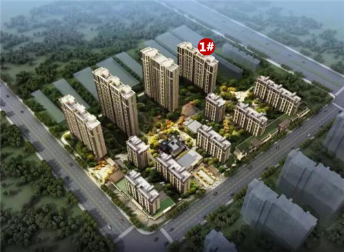 莱芜城发和园二期楼盘,莱芜城发和园最新房价