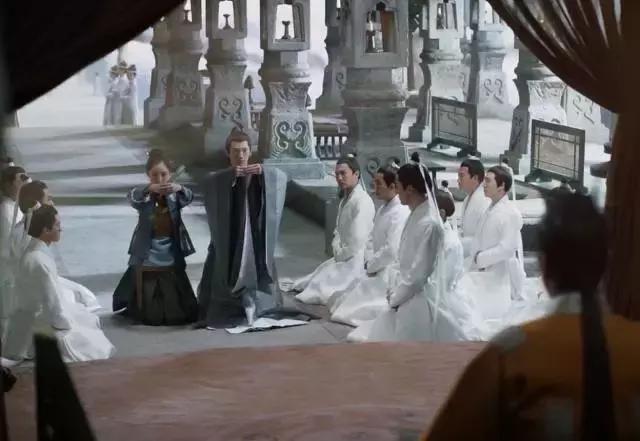 穿越十里桃林，有一种温暖叫“娘家人”