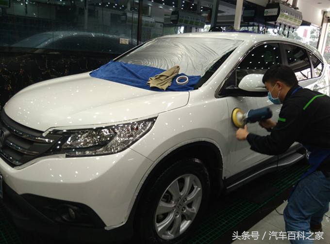 家用车有必要镀晶吗,车子镀晶有什么效果