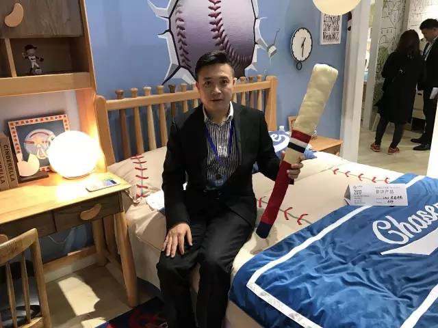 历经5天6夜，这些名家具参展商说出了真心话！