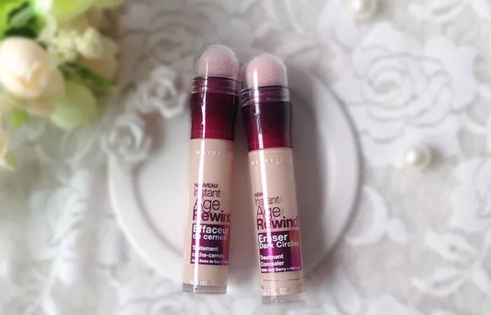 遮瑕最好的底妆产品,好的遮瑕提亮