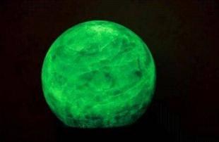 古代历史中的夜明珠,古代王侯将相的把玩物件