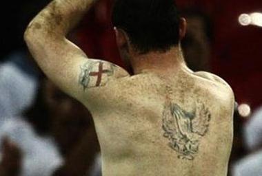 最没存在感的足球巨星,足球巨星震撼的表现