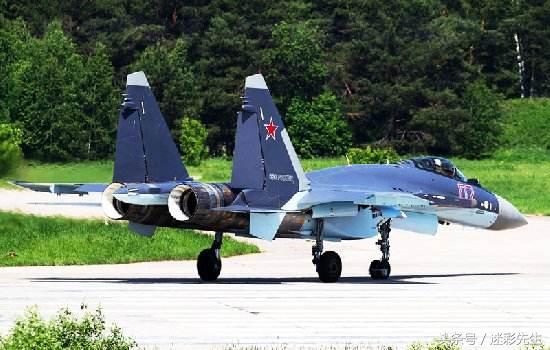 苏35发动机到底有多强,苏35发动机近况
