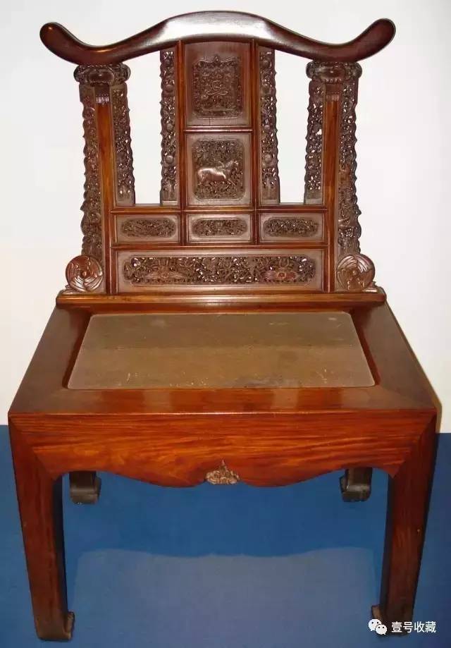 古家具收藏第一人,王世襄的启蒙老师!