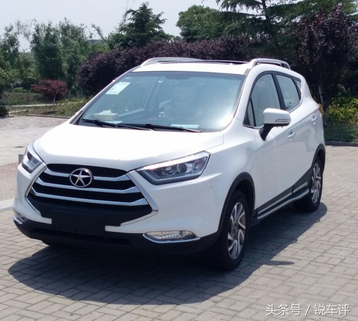 15年江淮瑞风s3能卖多少钱,瑞风s3为啥销量越来越小