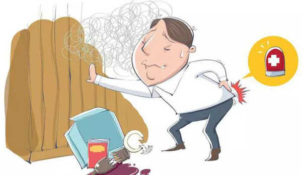 肛周脓肿术后屁股发热,肛周脓肿全身发热怎么办