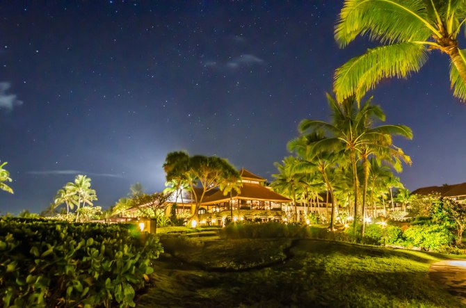 巴厘岛spa旅游游记 (巴厘岛悦榕庄游玩攻略)