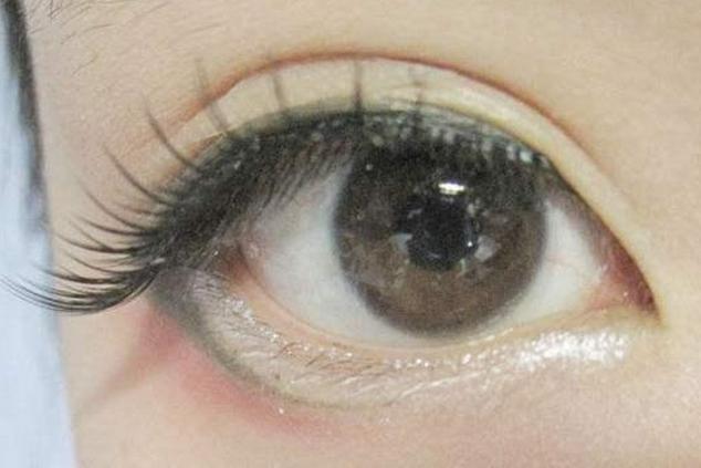 怎样让小眼睛变大眼睛,怎么将小眼睛变大p图