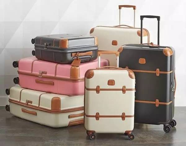 大牌旅行箱推荐平价的有哪些,旅行箱品牌性价比