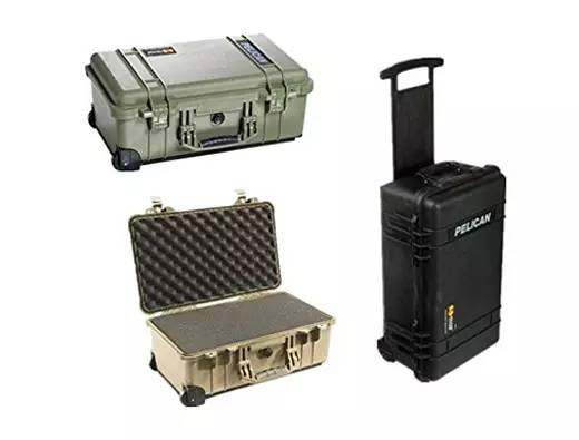 大牌旅行箱推荐平价的有哪些,旅行箱品牌性价比