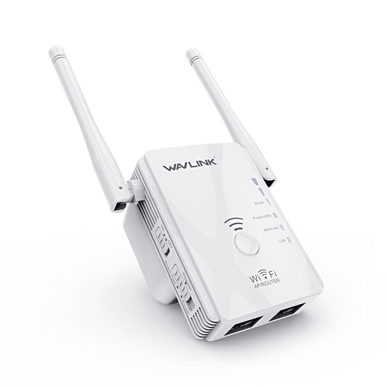 改造路由器放弱电箱,把路由器改装一下信号超强