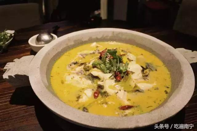 南宁自助火锅店排名前十名,南宁火锅店哪个好吃又便宜