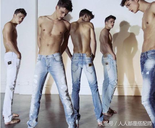 牛仔裤清洗保养小诀窍，你都知道了吗？