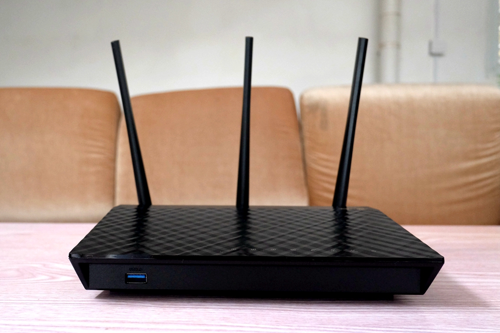 华硕n66u路由器评测,华硕路由器ac66u-b1最佳版本