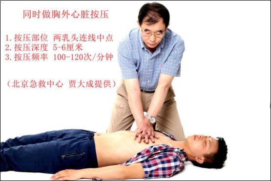 连死人活人都分不清,你救什么人?