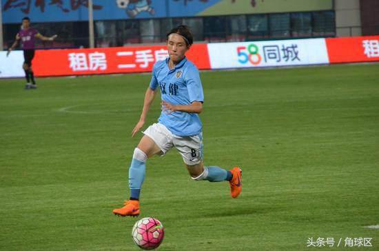 中超u23谁能拿下赛季最佳新人,中超u23球员排行榜