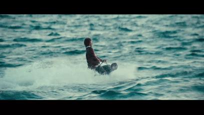 碉堡了！赶快get比魔法更厉害的东西荒野求生就指他了