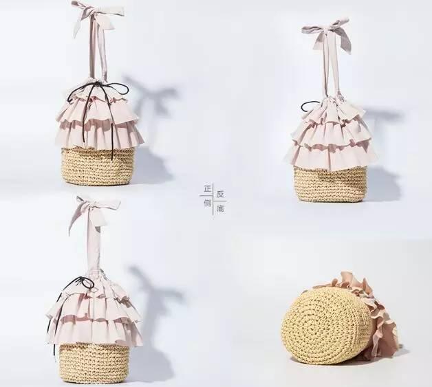 种草品牌的包包,种草最好的小众包