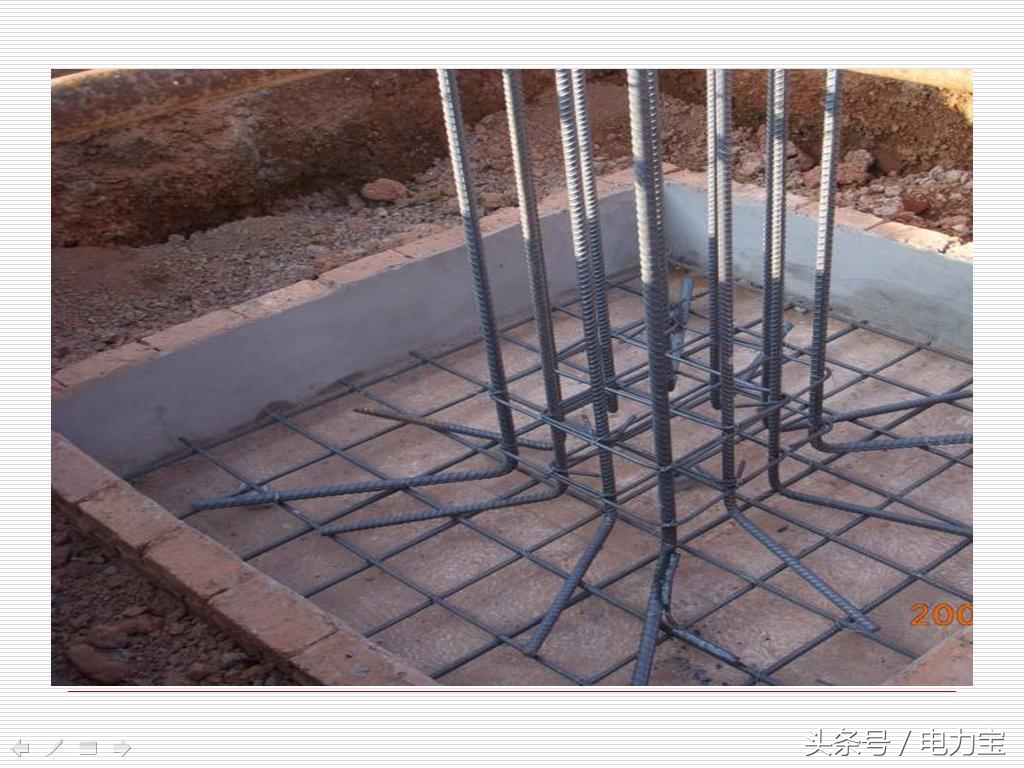 常用的接地方法,接地系统详解大全图解