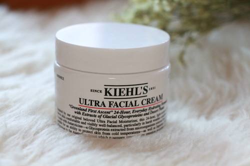 科颜氏美国面霜,科颜氏精华30-40岁护肤品排行榜