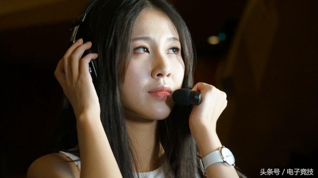 Miss是海南大学会计专业毕业！盘点学霸级女主播｜悦竞有料