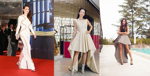 种草一双美鞋完整版,种草了江疏影这双鞋