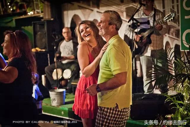 南佛罗里达：阳光眷顾的自由乐土