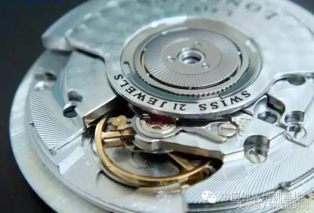 手表避震器怎么区分好与坏,手表避震器真的防震吗