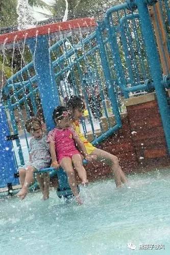 带孩子去新加坡游玩三天攻略 (带娃新加坡旅游攻略)