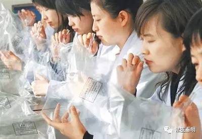 你知道体香是什么吗,体香是什么人才能闻到