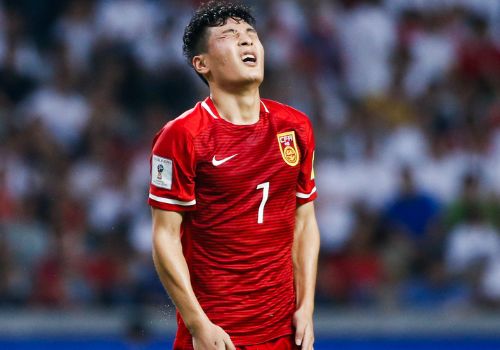 韩国球员孙兴慜,孙兴慜狂奔亚洲杯