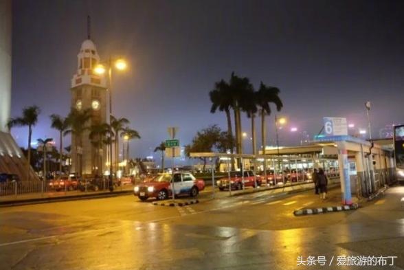 香港旅游攻略必去十大景点,香港西九龙下车后旅游攻略