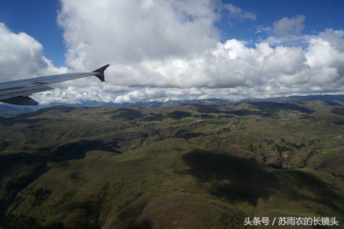 在秘鲁库斯科感受印加帝国的痕迹,秘鲁库斯科古城