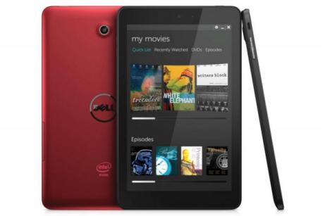 戴尔venue8平板怎么样,戴尔venue8版本升级