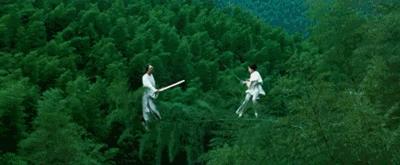 38岁的章子怡演15岁少女疲态满满,39岁章子怡颜值如少女