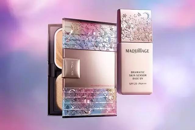 平价好用的资生堂,资生堂好用平价