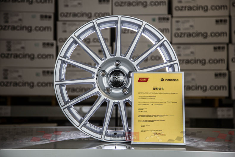 ozsuperturismolm轮毂评测,ozsuperturismogt轮毂