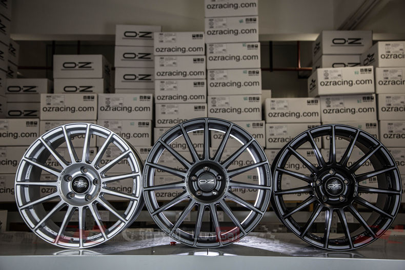 ozsuperturismolm轮毂评测,ozsuperturismogt轮毂