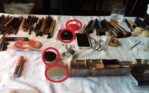 东北宋仲基告诉你:少女颜妈妈如何保养|深扒胡可护肤彩妆