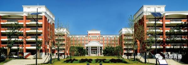 长郡系环境最好的初中,长郡系的中学在长沙排名是多少