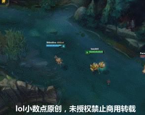 lol提莫克星,lol提莫大杀特杀