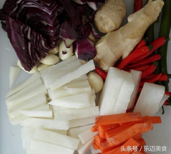 泡菜的制作方法正宗四川泡酸菜,四川泡酸菜怎么炒好吃