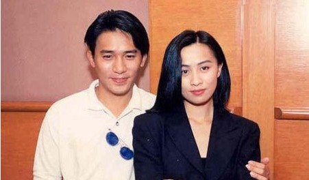 吴尊结婚14年的照片,吴尊林志玲