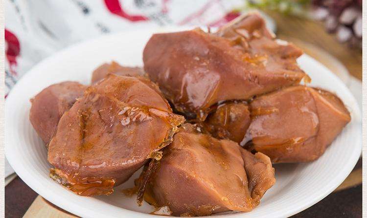 自己做的卤味第二天吃更入味,在家做卤味怎样不发苦