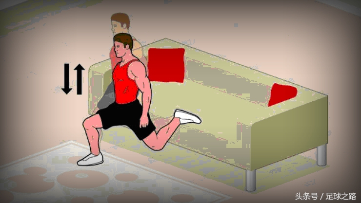 教你几招训练力量动作,简单易学最具有锻炼效果的动作